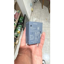 Siemens Sıemens 6ES7193-6AR00-0AA0 ET200SP Profınet Haberleşme Modülü