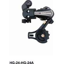 Forte Gt Yd-Kdsg-15 Index Saıguan Arka Arttırıcı Sg-Hg-24