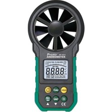 Pro's Kit Proskit MT-4615 Profesyonel Rüzgar Hız Ölçer