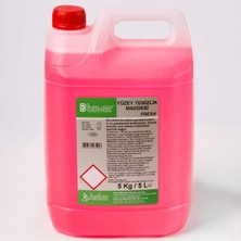 Birka Birmar Yüzey Temizleyici Fresh 5 kg