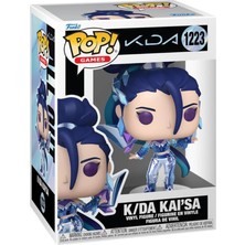 Funko Pop! League Of Legends: K/da Kai'sa Figür