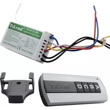 Canarino Powermaster PM-5847 Avize Kontrol Kumandası