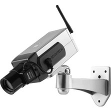 Canarino Powermaster PM-1400B Kırmızı Ledli Maket Kamera