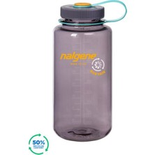 Nalgene 32OZ Wm Aubergine Sustain Suluk