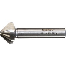 Gerlinger 90° Havşa Freze 16.5mm GERHF16510