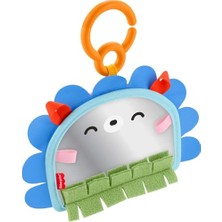 Die Grup Fisher-Price Eğlenceli Ayna JHB45