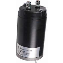 Akülü Transpalet Hidrolik Motor 48V Vibo