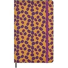 Die Grup Moleskine Özel Seri Professional Silk Sari L Boy Defter - Kutulu