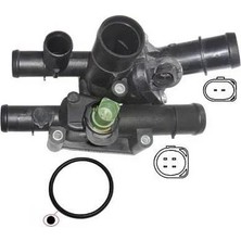 Magneti EGR VALFİ