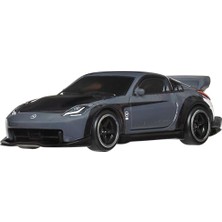 Die Grup Hot Wheels F&f Tokyo Drift Bundle, JFL99