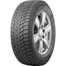 Nokian Tyres 195/60 R16C 99/97T Snowproof C Kış Lastiği ( Üretim Yılı: 2023 )