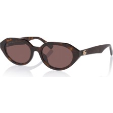 Gg 2178S 002 53 Gucci Güneş Gözlüğü