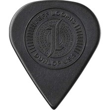 Die Grup Jeff Loomis Özel Siyah Gitar Seçtikleri