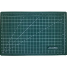 Die Grup Çevre Dostu Kesme Matı A3 450X300X2,5MM