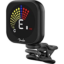 Die Grup Flash™ 2.0 Şarj Edilebilir Akort Cihazı, Elektrik, Akustik ve Bas Gitar Için