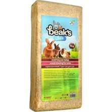 Die Grup Beaks 15LT Ginepig Talaşı 15LT