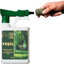 Die Grup Yeşil Çim Gübresi (Sprey)
