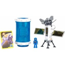 Die Grup Astropod Iletişim Istasyonu