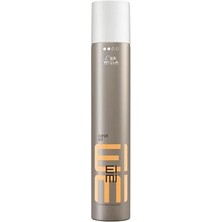 Die Grup Wella Professionals Eimi Super Set Strong Finishing Süper Sabitleyici Saç Spreyi 500 ml