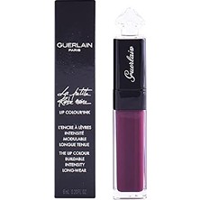 Die Grup Guerlain La Petite Robe Noire Liquid Lips Likit Ruj L162 Trendy
