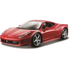 Die Grup 15626003 – Ferrari 458 Italia
