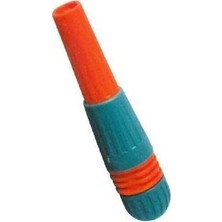 Die Grup Üzümcü 125 1/2'' Ayarlı Hortum Lansı Ucu