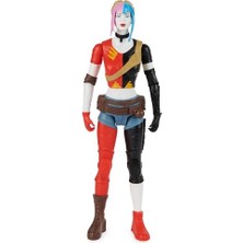 Die Grup Harley Quinn Aksiyon Figürü S2 V1 30 cm