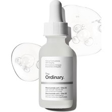 Die Grup Niacinamide 10% + Zink 1% 30ML