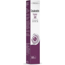 Die Grup Orzax Cosakondrin Jel 100 ml