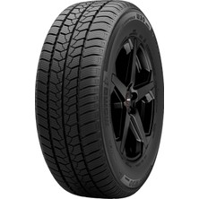 Momo 225/75 R16C 121/120R Van Pole W-30 Kış Lastiği ( Üretim Yılı: 2025 )