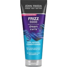 Die Grup Frizz Ease Dream Curls Conditioner 250ML