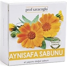 Die Grup El Yapımı Aynısafa Sabunu 135G