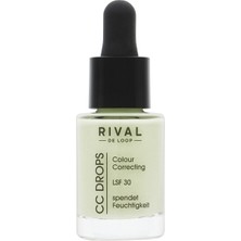 Rival De Loop Kapatıcı cc Damla 15 ml