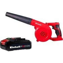 Die Grup Einhell Te-Cb 18/180 Li Akülü Üfleme 2.5 Amper Akülü