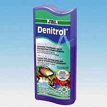 Die Grup Denitrol 250 ml Bakteri Başlatıcı, 111-23062          [enerji Sınıfı A+]