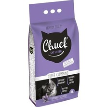 Die Grup Kedi Kumu, 5 Lt Ince, Lavanta