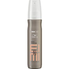 Die Grup Wella Professionals Eimi Body Crafter Workable Volume Hacim Veren Saç Spreyi 150 ml