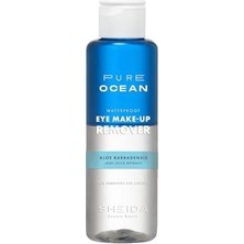 Die Grup Pure Ocean Suya Dayanıklı Göz Makyaj Temizleyici 200 ml