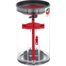 Die Grup Dyson V11 V15 SV14 SV15 SV22 Toz Haznesi Montaj Grubu Için