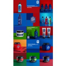 Die Grup Barber Mastic Saç Şekillendirici Wax 150ML