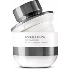 Die Grup Yüz Makyaj Bazı ve Sabitleyici - Invisible Touch Face Fixing Powder -