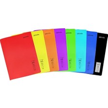 Die Grup Text Neo 3'lü Defter Seti A4 60 Yp 2ç/1k