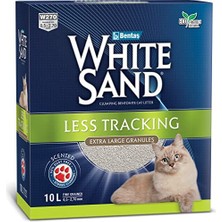 Die Grup ® W270-10L Box Less Tracking Bentonite Kedi Kumu