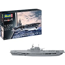 Die Grup Renanellchurchill A.v.r.e. Model Kit Askeri Araçlar,