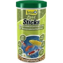 Die Grup Pond Sticks Yeşil 1l