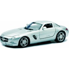 Die Grup New-Ray C.cruıser 1/24 Mercedes Benz