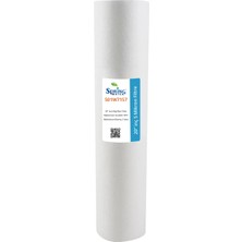 Spring Water Big Blue 20inc Spun Filtre