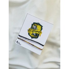 Atölye Merdiven Bileklik Seti Harry Potter Hediyelik Bileklik