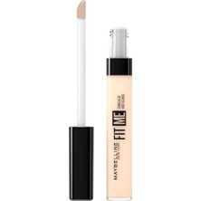 Die Grup Maybelline New York Fıt Me Concealer 05 Ivory