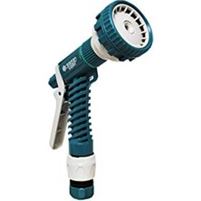 Die Grup 55521 Yuvarlak Başlıklı 5 Ayarlı Hortum Tabancası